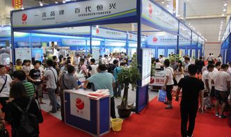 广东恒兴集团 传统农牧巨头的电子商务转型之路